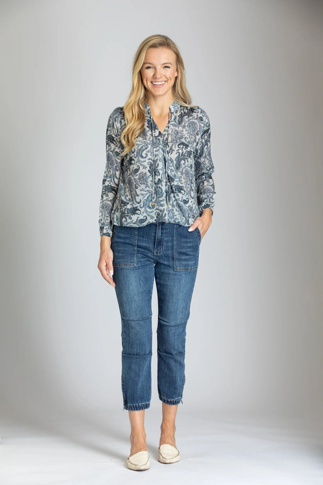 APNY-B57-Crossover-Inky-Paisley-Top-Full-Front