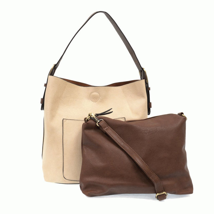 Classic-Hobo-Handbag-8008-129-Forever-Cream- Combo.