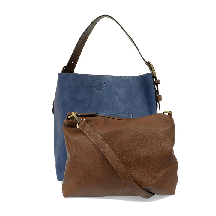 Classic Hobo Handbag