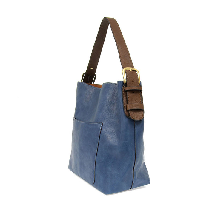 Classic Hobo Handbag