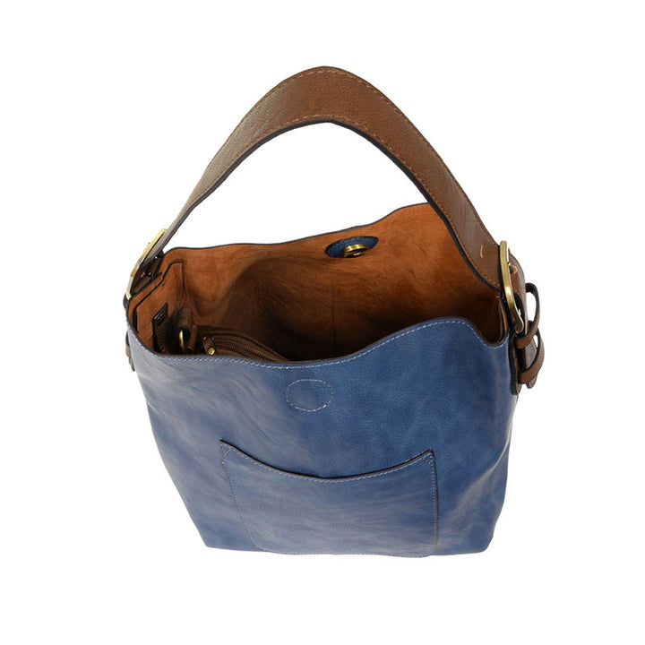 Classic Hobo Handbag