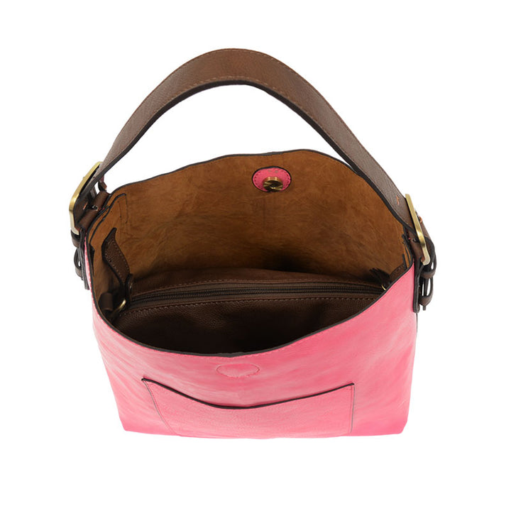 Classic Hobo Handbag