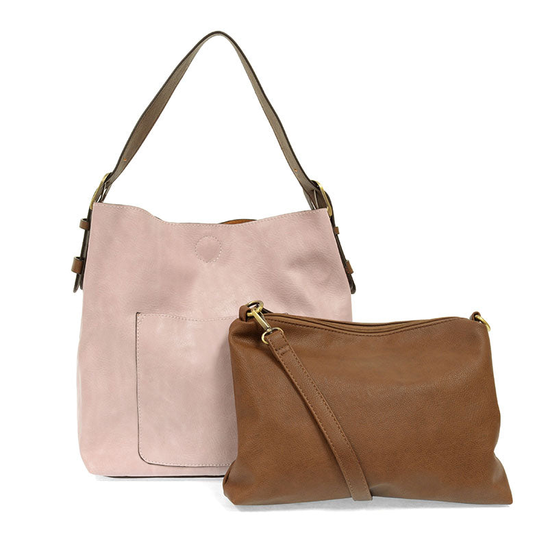 Classic Hobo Handbag