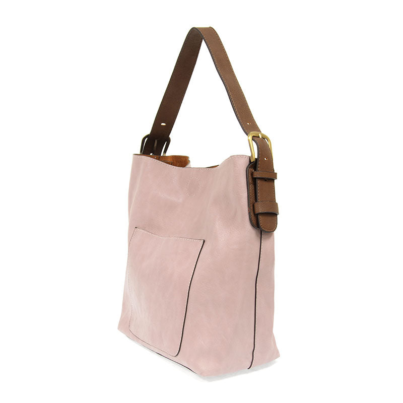 Classic Hobo Handbag