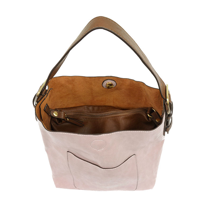 Classic Hobo Handbag