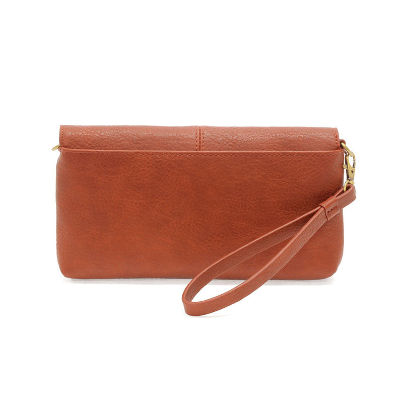 Everly Organizer Flap Crossbody Spice 3