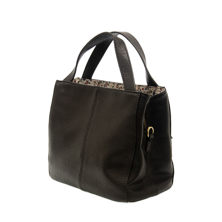 Brandi Convertible Crossbody Handbag Side