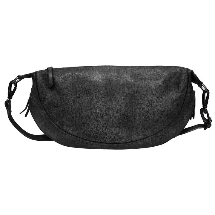 Callie Sling/Crossbody Black 2