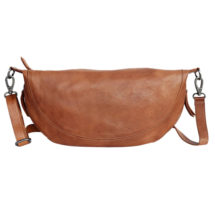 Callie Sling/Crossbody Cognac 3