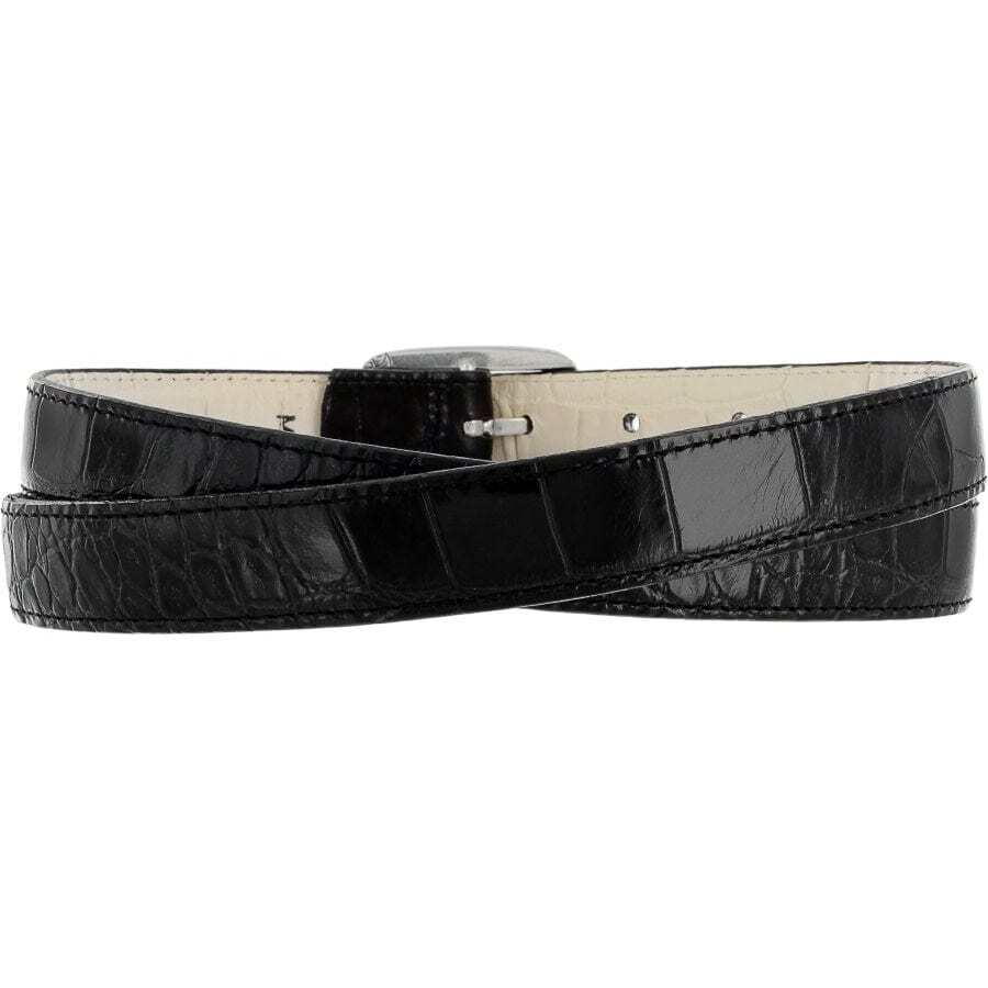 Mingle Reversible Belt Back