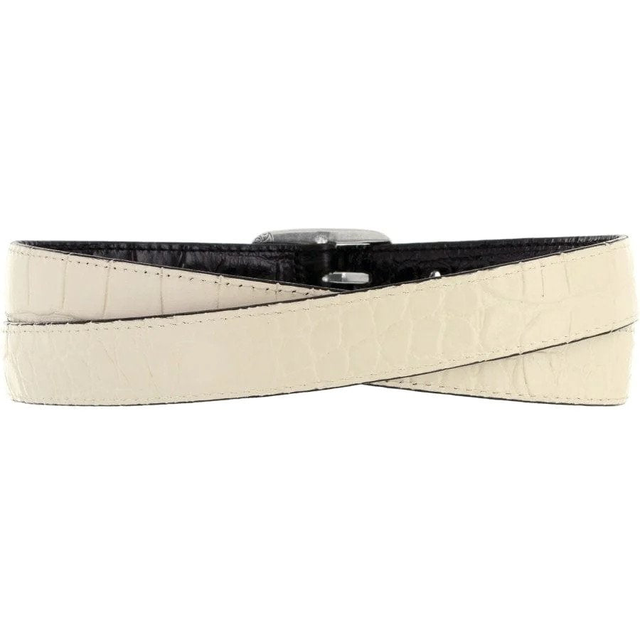 Mingle Reversible Belt Reverse Back