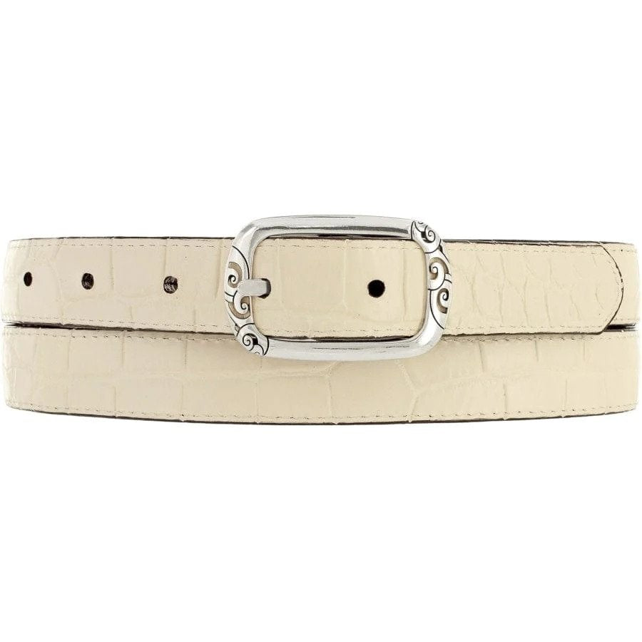 Mingle Reversible Belt Reverse Front