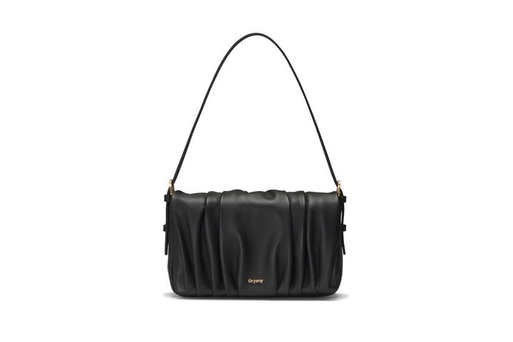 Oryany Bell Shoulder Bag Front Full.